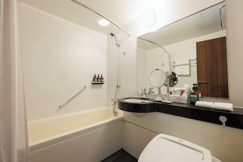 Ana Crowne Plaza Hiroshima, An Ihg Hotel