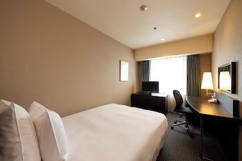 Ana Crowne Plaza Hiroshima, An Ihg Hotel