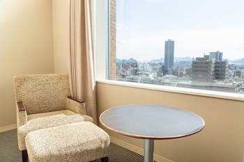 Ana Crowne Plaza Hiroshima, An Ihg Hotel