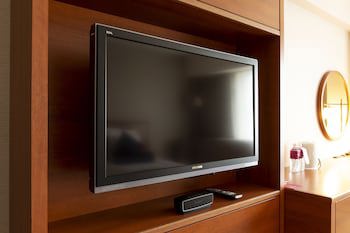 Ana Crowne Plaza Hiroshima, An Ihg Hotel