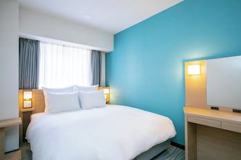 Ana Crowne Plaza Hiroshima, An Ihg Hotel