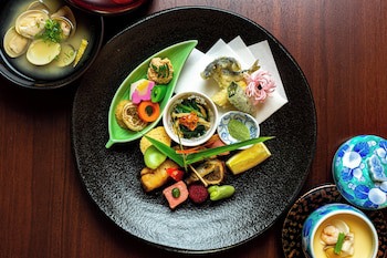 Ana Crowne Plaza Hiroshima, An Ihg Hotel