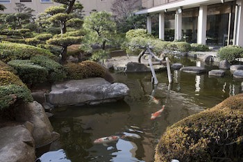 Ana Crowne Plaza Hiroshima, An Ihg Hotel