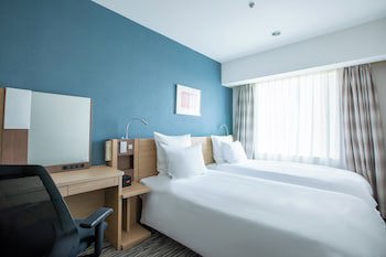 Ana Crowne Plaza Hiroshima, An Ihg Hotel