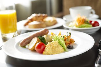 Ana Crowne Plaza Hiroshima, An Ihg Hotel