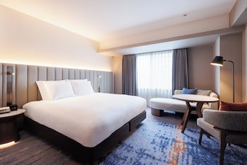 Ana Crowne Plaza Hiroshima, An Ihg Hotel
