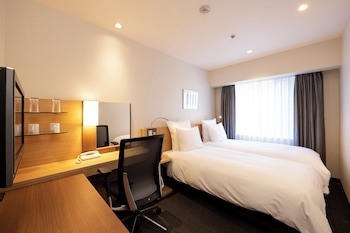Ana Crowne Plaza Hiroshima, An Ihg Hotel