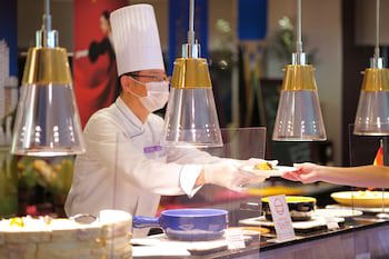 Ana Crowne Plaza Hiroshima, An Ihg Hotel