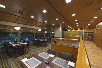 Ana Crowne Plaza Hiroshima, An Ihg Hotel