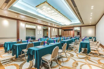 Ana Crowne Plaza Hiroshima, An Ihg Hotel