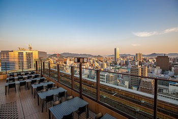 Ana Crowne Plaza Hiroshima, An Ihg Hotel