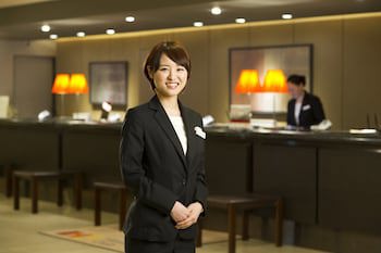 Ana Crowne Plaza Hiroshima, An Ihg Hotel