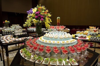 Ana Crowne Plaza Hiroshima, An Ihg Hotel