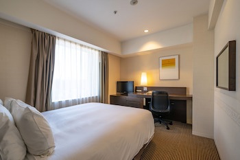 Ana Crowne Plaza Hiroshima, An Ihg Hotel