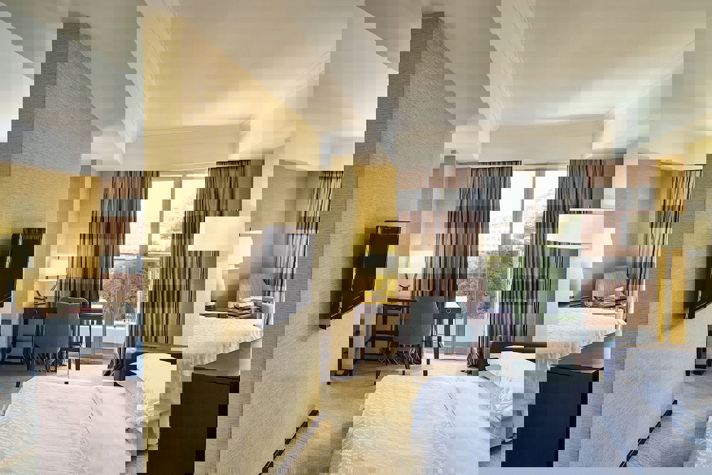 Sheraton Grand Rio Hotel & Resort