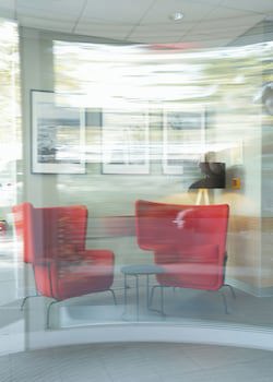 ibis Frankfurt Centrum galeri fotoğrafı