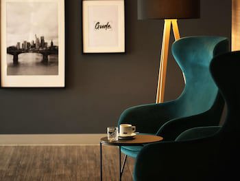 ibis Frankfurt Centrum fotoğrafı