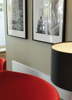 ibis Frankfurt Centrum galeri fotoğrafı