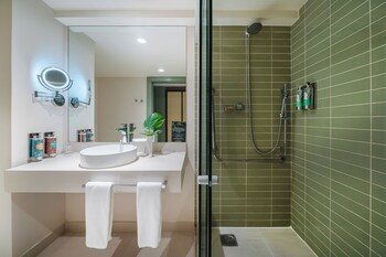 Grand Mercure Rio De Janeiro Copacabana