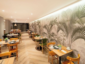 Grand Mercure Rio De Janeiro Copacabana