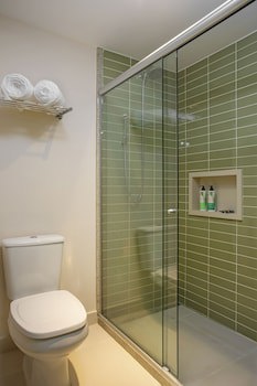 Grand Mercure Rio De Janeiro Copacabana