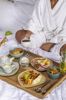 Grand Mercure Rio De Janeiro Copacabana
