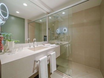 Grand Mercure Rio De Janeiro Copacabana