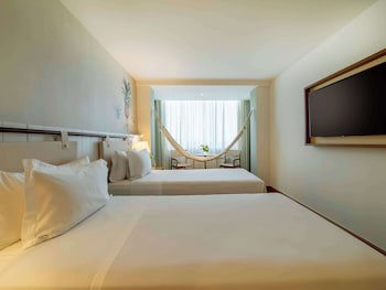 Grand Mercure Rio De Janeiro Copacabana