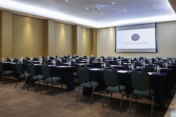 Grand Mercure Rio De Janeiro Copacabana