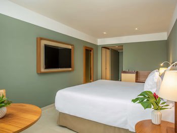 Grand Mercure Rio De Janeiro Copacabana