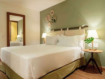 Grand Mercure Rio De Janeiro Copacabana