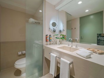 Grand Mercure Rio De Janeiro Copacabana