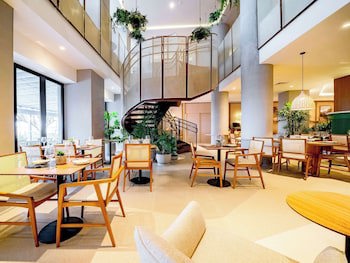 Grand Mercure Rio De Janeiro Copacabana