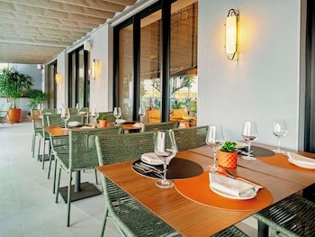 Grand Mercure Rio De Janeiro Copacabana