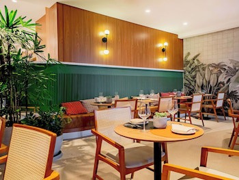 Grand Mercure Rio De Janeiro Copacabana