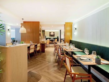 Grand Mercure Rio De Janeiro Copacabana