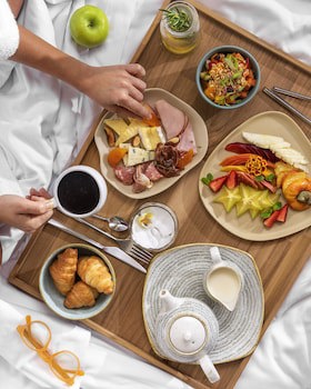 Grand Mercure Rio De Janeiro Copacabana