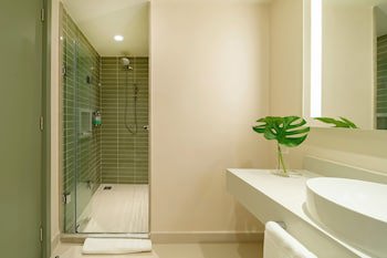 Grand Mercure Rio De Janeiro Copacabana