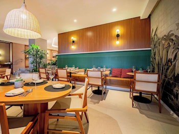 Grand Mercure Rio De Janeiro Copacabana