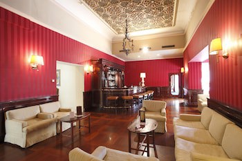 Hotel De La Paix