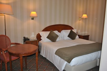 Hotel De La Paix