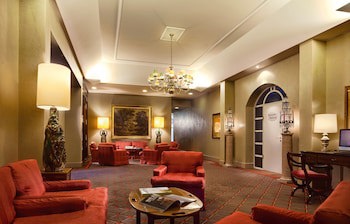 Hotel De La Paix