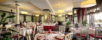 Hotel De La Paix