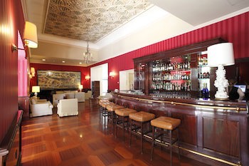 Hotel De La Paix