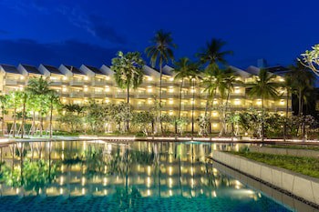 The Regent Cha Am Beach Resort - Adults Only