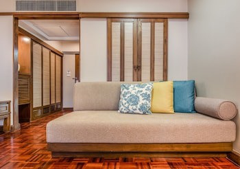 The Regent Cha Am Beach Resort - Adults Only