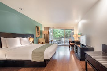 The Regent Cha Am Beach Resort - Adults Only
