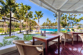The Regent Cha Am Beach Resort - Adults Only