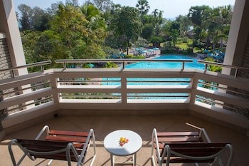 The Regent Cha Am Beach Resort - Adults Only