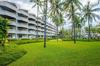 The Regent Cha Am Beach Resort - Adults Only